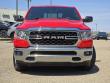 2023 Ram 1500 Big Horn/Lone Star Truck Crew Cab