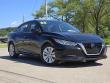 2022 Nissan Sentra S Sedan