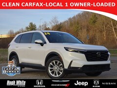 2024 Honda CR-V EX-L SUV