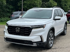 2023 Honda Pilot Elite SUV