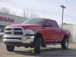 2018 Ram 2500 Tradesman Truck Crew Cab