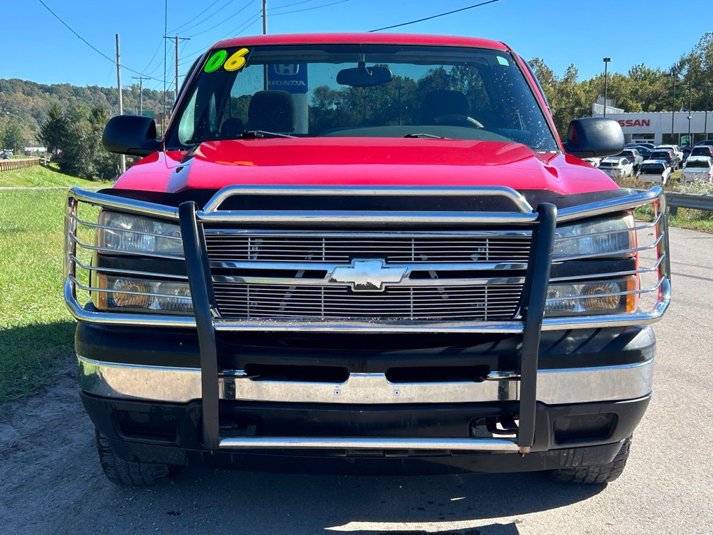 3GCEK14V66G273539