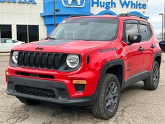 2020 Jeep Renegade Sport 4x4 SUV