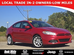 2013 Dodge Dart SXT Sedan