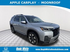 2026 Honda Pilot Elite SUV