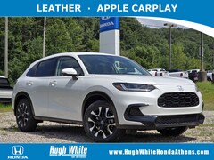 2026 Honda HR-V EX-L SUV