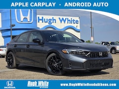 2025 Honda Civic Sport Hatchback