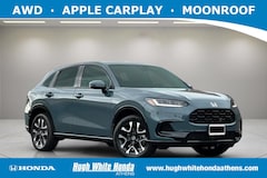 2027 Honda HR-V EX-L SUV