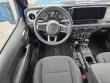 2024 Jeep Wrangler Sahara SUV