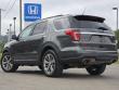2018 Ford Explorer Limited SUV