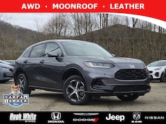 2024 Honda HR-V EX-L w/BSI SUV