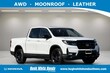  Honda Ridgeline