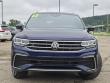 2022 Volkswagen Tiguan 2.0T SEL R-Line SUV