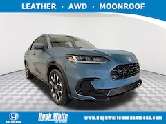 2026 Honda HR-V EX-L SUV