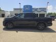 2026 Honda Ridgeline TrailSport Truck Crew Cab