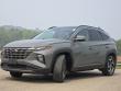 2024 Hyundai Tucson Limited SUV