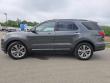 2018 Ford Explorer Limited SUV