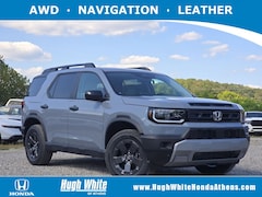 2026 Honda Passport RTL SUV