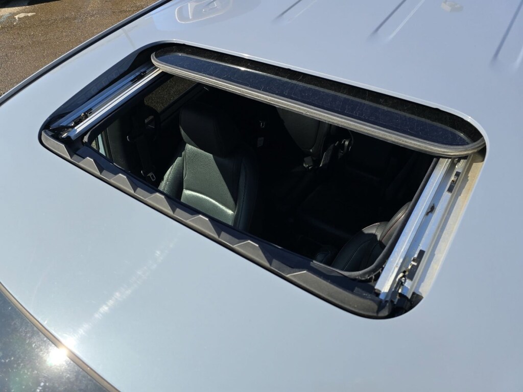 Used 2023 Honda Odyssey Sport Van