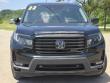 2022 Honda Ridgeline Sport Truck Crew Cab