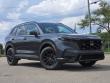 2026 Honda CR-V Hybrid Sport-L SUV