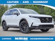  Honda CR-V Hybrid