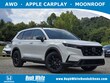 Honda CR-V Hybrid