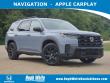 2026 Honda Pilot Black Edition SUV