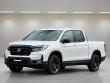 2026 Honda Ridgeline Black Edition Truck Crew Cab