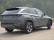 2024 Hyundai Tucson Limited SUV