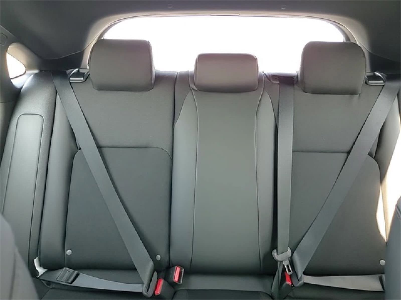 2025 Honda Civic Hatchback Sport - Photo 20
