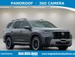 2026 Honda Pilot Touring S SUV