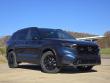 2026 Honda CR-V Hybrid Sport-L SUV