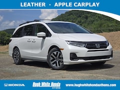2026 Honda Odyssey EX-L Van Passenger