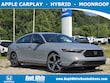 Honda Accord Hybrid