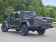 2022 Jeep Gladiator Overland Truck Crew Cab