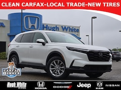 2024 Honda CR-V EX-L SUV