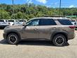 2024 Nissan Pathfinder Rock Creek SUV
