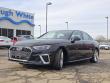2023 Audi A4 45 S line Premium Sedan