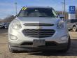 2017 Chevrolet Equinox LT SUV