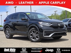 2020 Honda CR-V EX-L AWD SUV