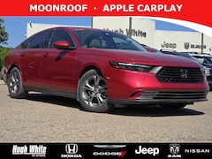 2024 Honda Accord EX Sedan