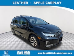 2026 Honda Odyssey EX-L Van Passenger