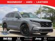 2025 Honda CR-V Hybrid Sport-L SUV