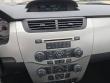 2009 Ford Focus SEL Sedan