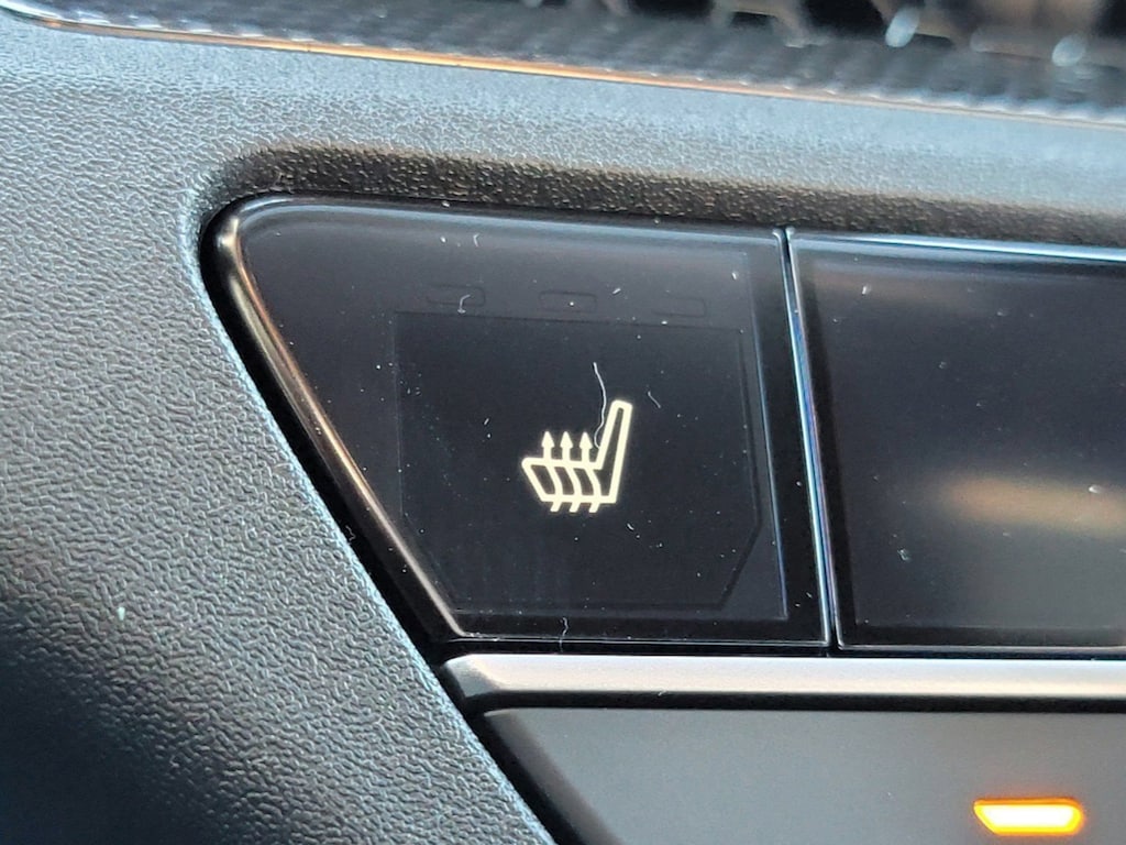 Certified 2025 Honda CR-V Hybrid Sport-L SUV