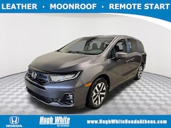 2026 Honda Odyssey EX-L Van Passenger