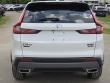 2026 Honda CR-V Hybrid Sport-L SUV