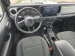 2024 Jeep Wrangler Sport SUV