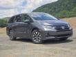 2026 Honda Odyssey EX-L Van Passenger